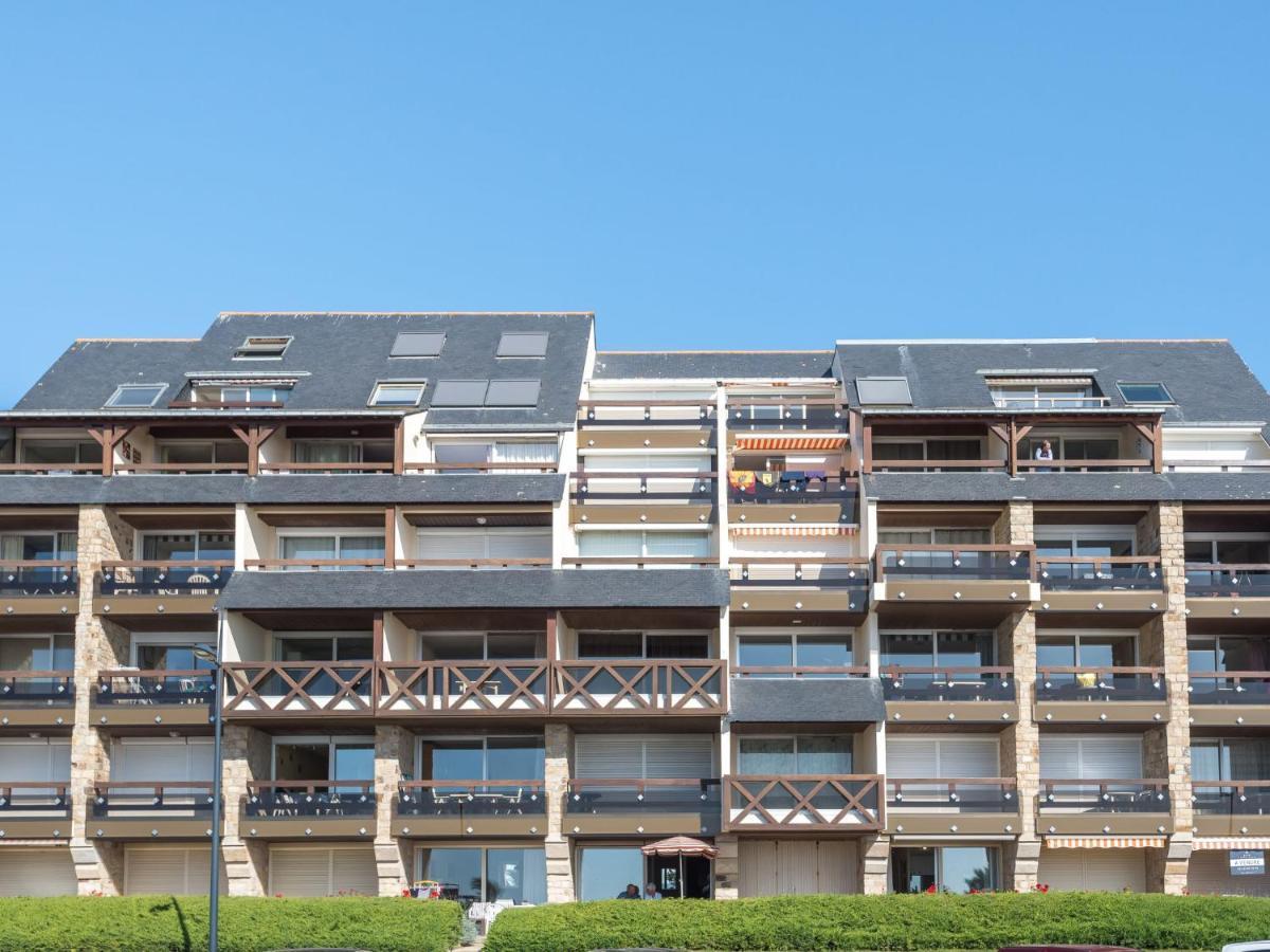 Studio Le Britannia-3 By Interhome Carnac Exterior photo